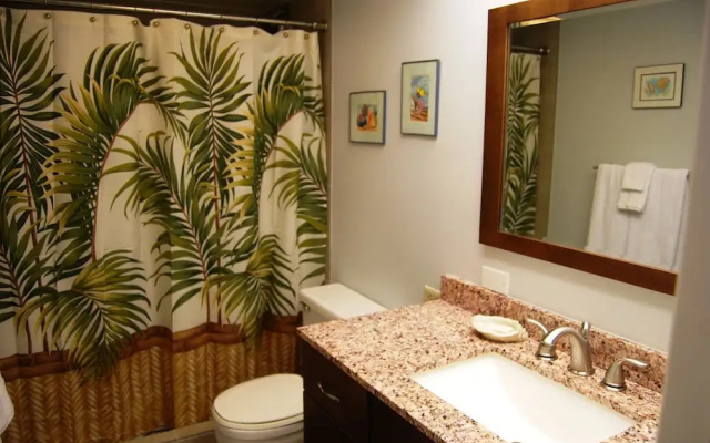 Apartment Kihei Kai Nani 1 Bedroom Maui