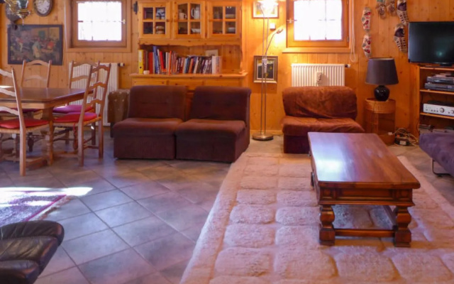 Chalet Epilobes Sarenthein