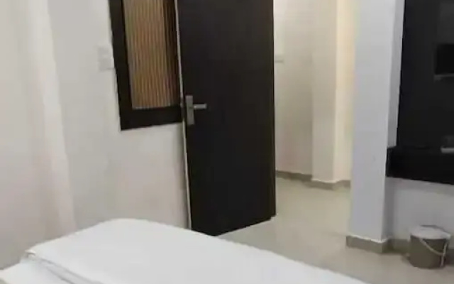 Hotel Sri Kishan Kripa Inn