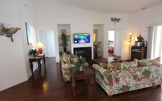 Villa Dylan
