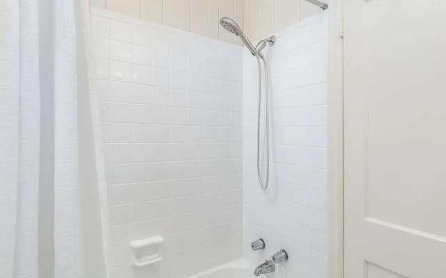 On Cloud Nine by Tybee Vacation Rentals