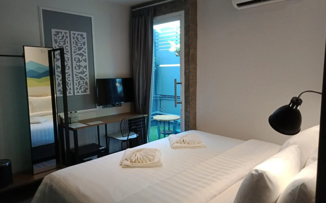 Lana Beds and Spaces - Hostel