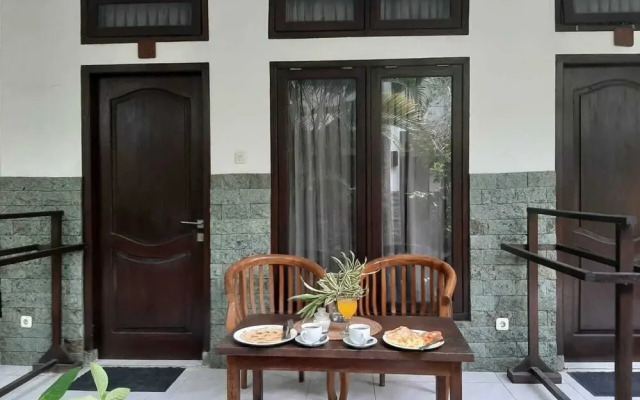 Ricel Homestay