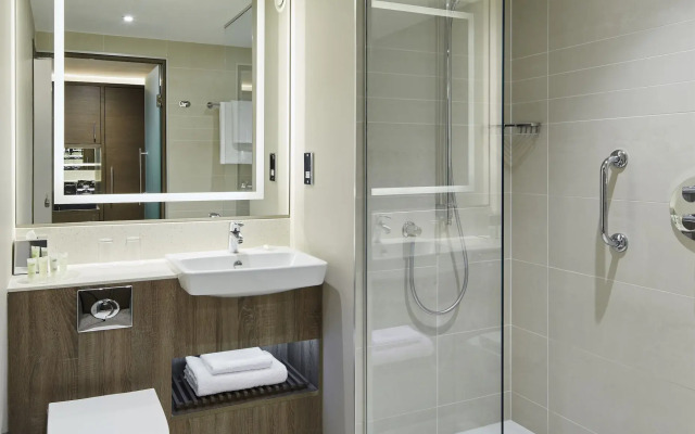 Courtyard by Marriott Oxford South