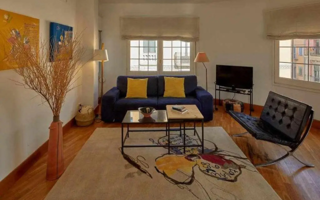 Apartamento Santa Clara Girona