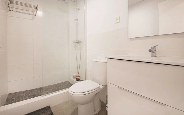 Apartamento Mas de la Cota TVL 78