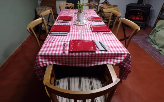 chambres d'hotes Chez Maggie