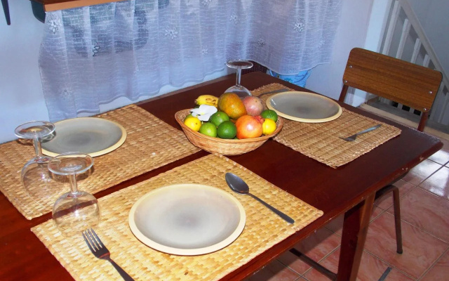 Le Macoua Guest House