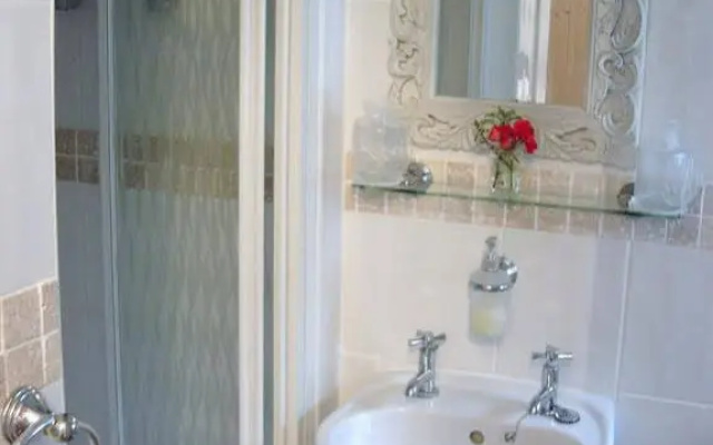 Beachend Guest House