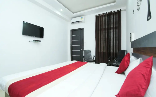 White Pearl - Jabalpur