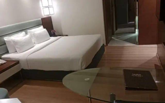 Hotel Avinash International