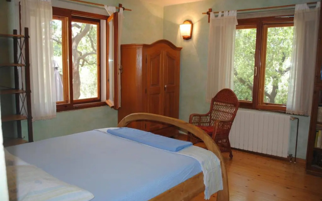 Apartments Natura Jurjević Makarska