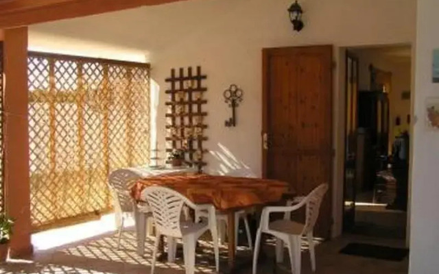 Villa Jane