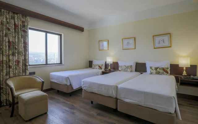 Hotel D. Luís