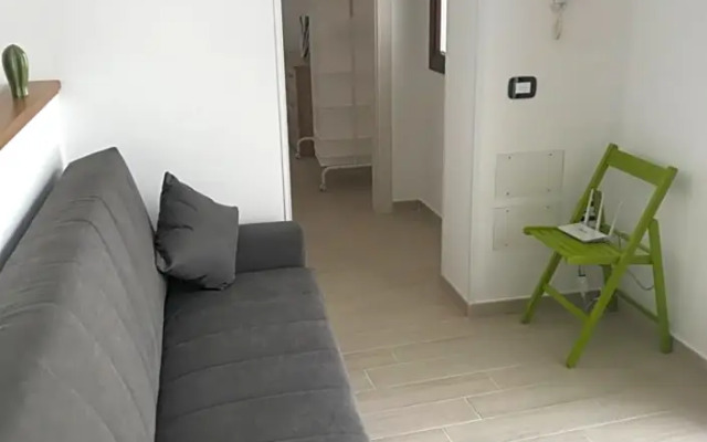 Pozzo Regina Home