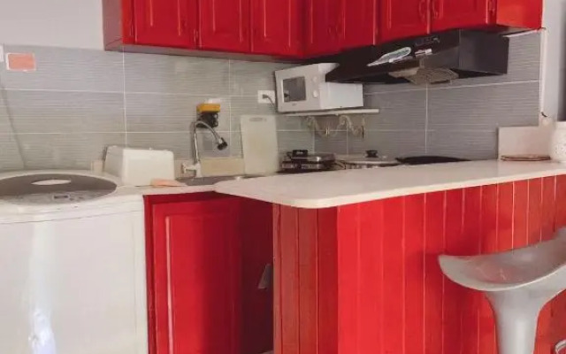 Moderno Y Elegante