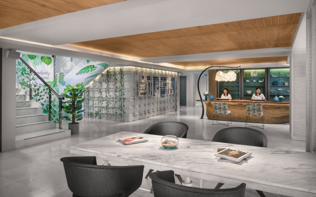 Villas by Avani+ Samui