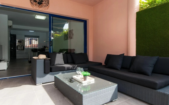 Duplex Meloneras Bahia Hh48 - Holiday Rental