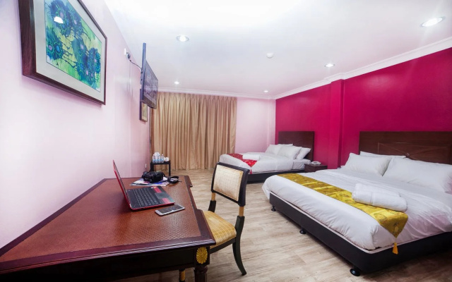 Hotel Sunjoy 9