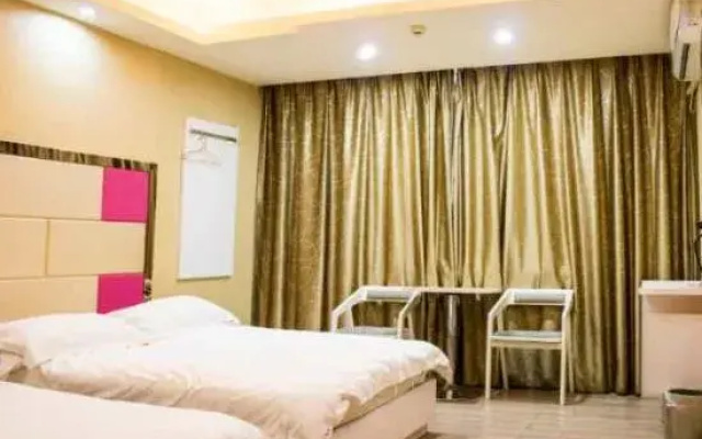 Leiyang Yue Ai Theme Hotel