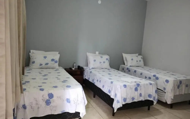 Shellter Hotel