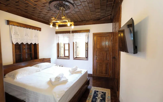 Oda e Gurit Boutique Hotel