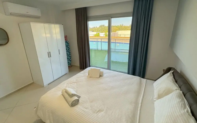 Lavender Residence Kusadasi