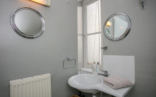 1 Bedroom Apartment in the Heart of Pimlico