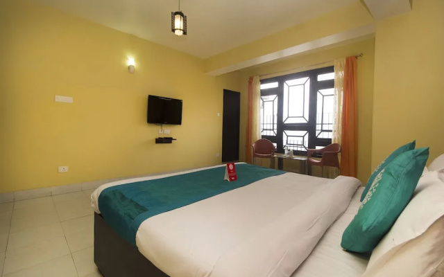 OYO 12334 Hotel Sikkim Villa