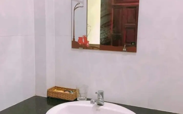 Dinh Ngoc Guesthouse