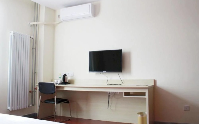 Hanting Express Jiaonan Beijing Road Branch