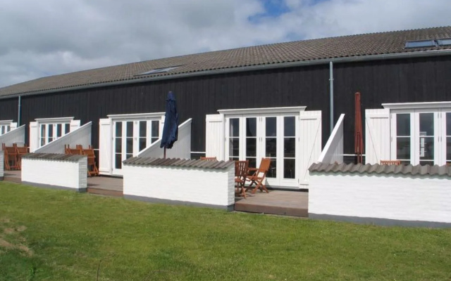 "Dineke" - 1.5km from the sea in NW Jutland