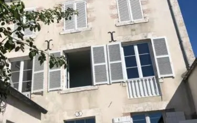 Suites du Cabinet Vert
