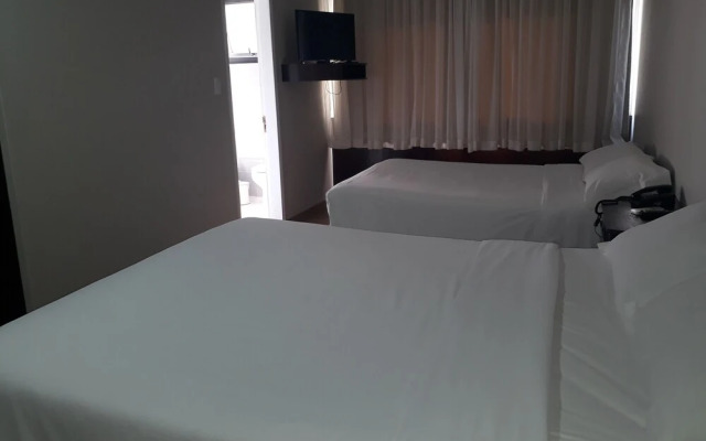 Verde Vale Palace Hotel