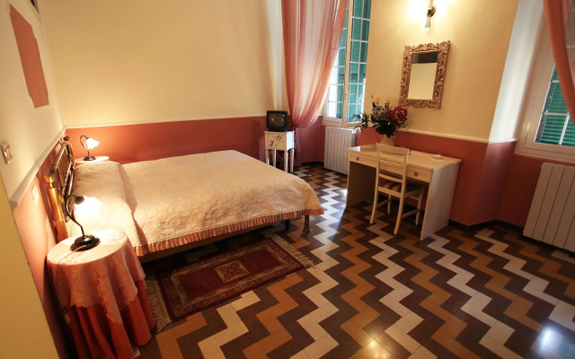 B&B Ca' del Vescovo