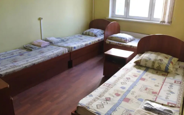 Voyage Butovo - Hostel