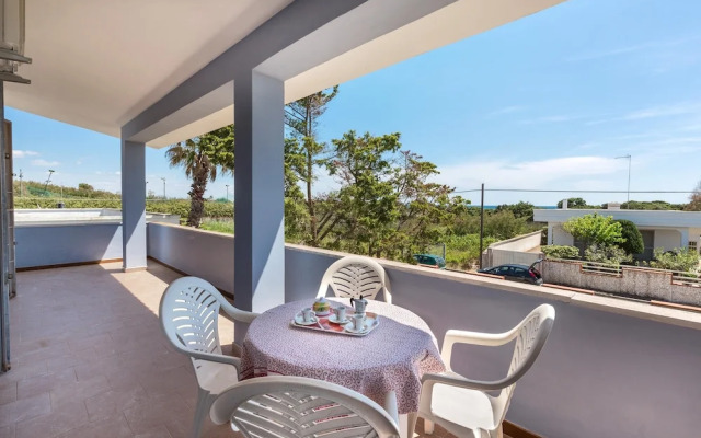 Villa Spiaggia degli Angeli