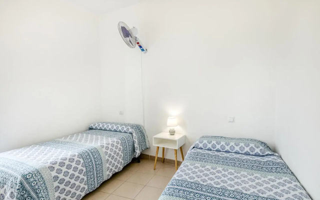 Apartamento Veuràs el Mar Roses Playa