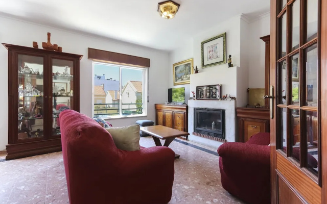 Charming Guesthouse - Sónia´s Houses