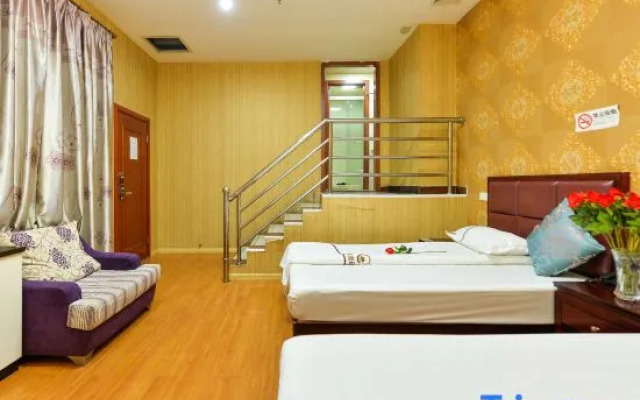 Yihao Motel