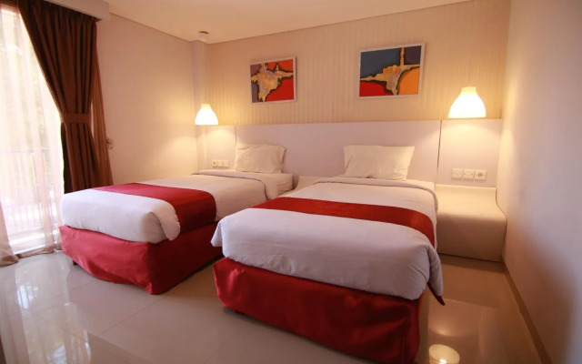 Durian Condotel Suite