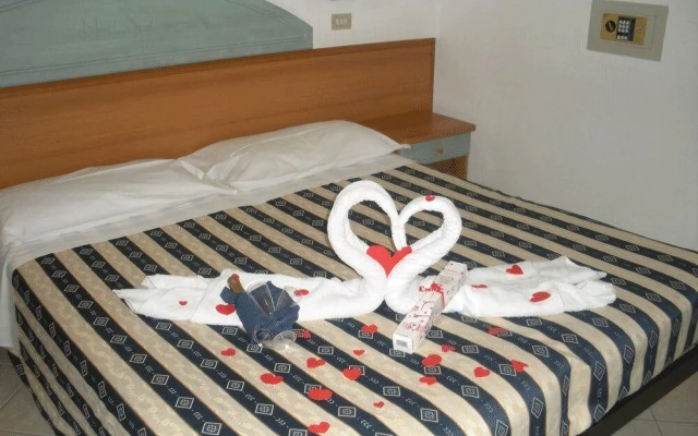 Hotel Delle Nazioni