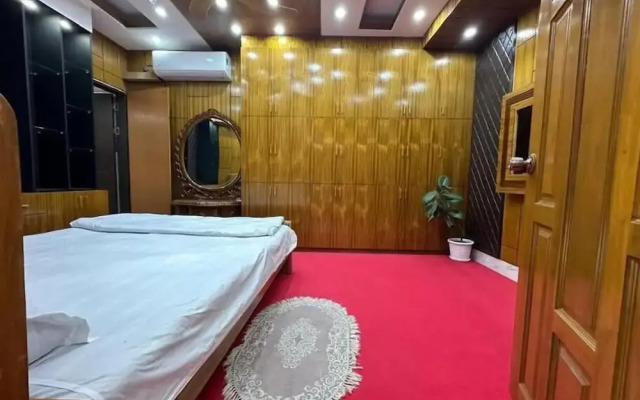 City view hotel and Apartment
