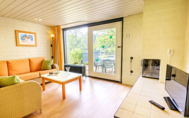 Center Parcs De Huttenheugte 14682