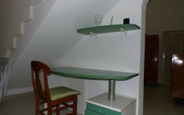 Air-conditioned Two-room Apartment Marigia Near the sea, Avola