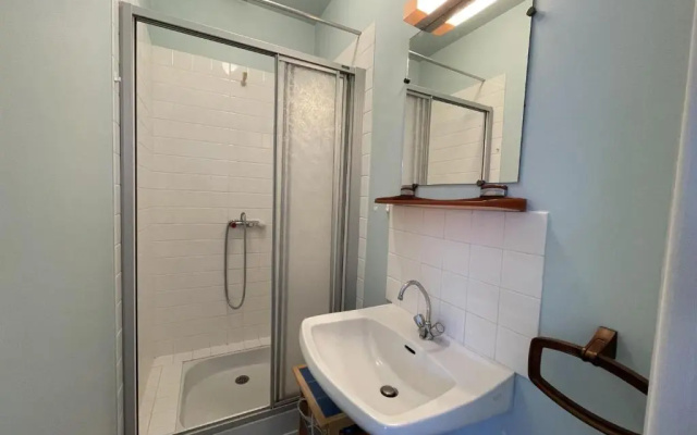 Appartement Jullouville, 2 pièces, 2 personnes - FR-1-361-35