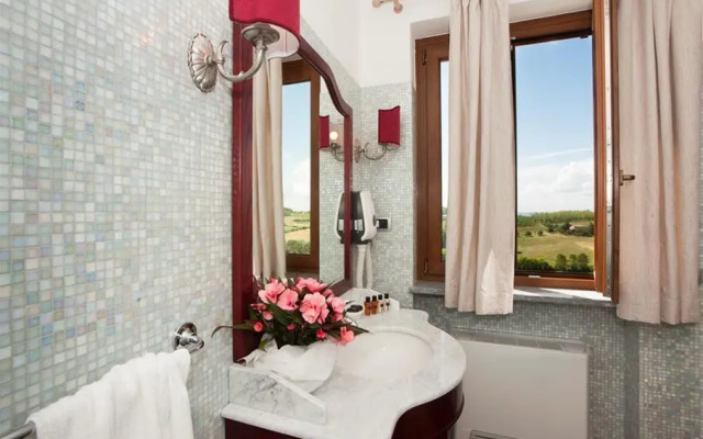 Villa Carmelita Hotel
