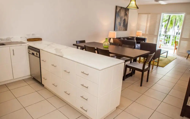 2121 Family Holiday Apartment