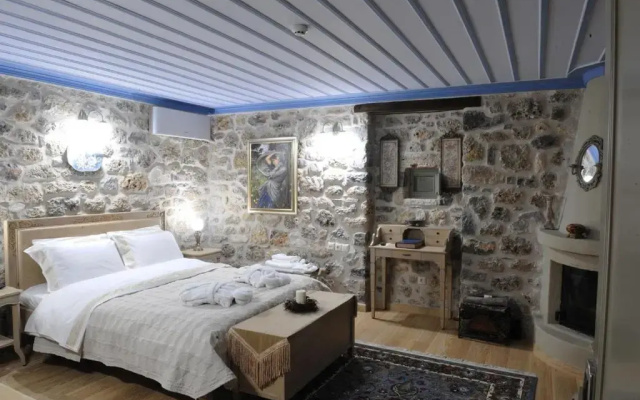 Armonia Hotel