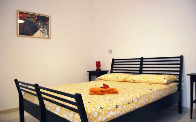Jonico Guest House